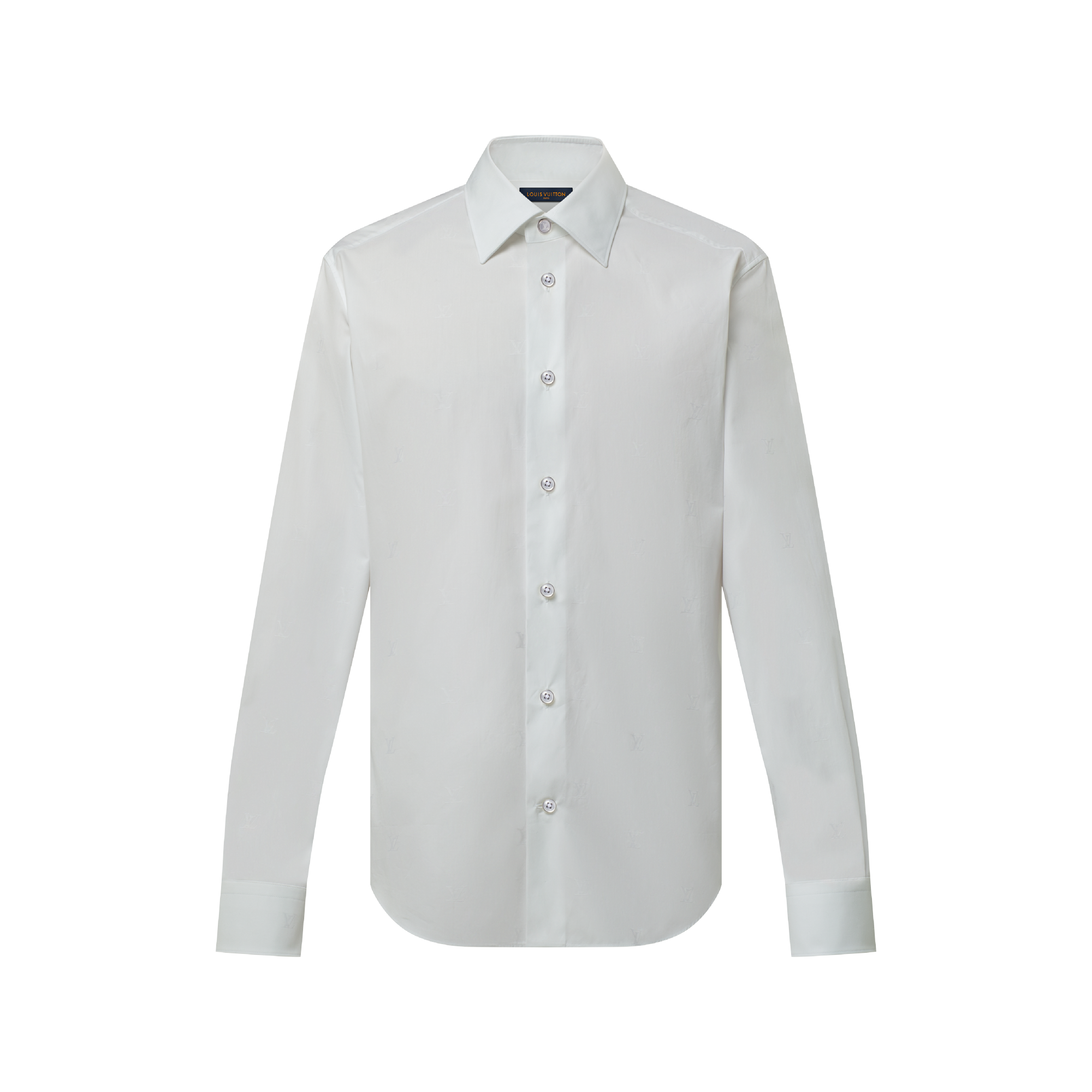 White - Ready-to-Wear - Men | LOUIS VUITTON